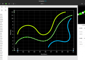 PlotDigitizer screenshot