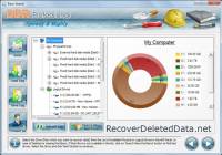 Recover Deleted Data screenshot