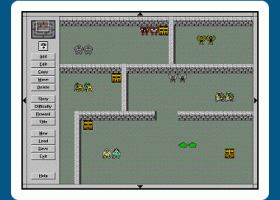 Quest Creator screenshot