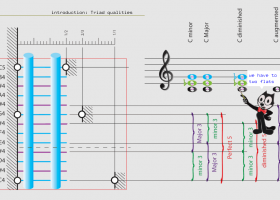 ListeningMusicTeacher screenshot