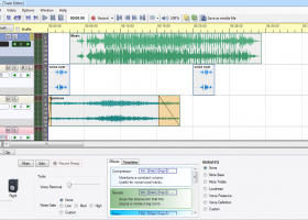 easy audio mixer free download