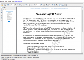 jPDFViewer screenshot