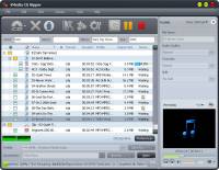 4Media CD Ripper screenshot