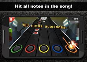 Guitar Flash PC screenshot