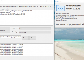 Windows 7 Porn - Porn Downloader for Windows 7 - Porn Downloader - Windows 7 Download