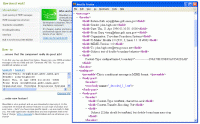 Email Parser, Mime Parser for .Net Mime4Net screenshot