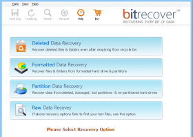 Retrieve Data from Virtual Machine screenshot