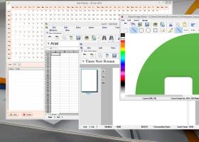 SSuite Office Premium HD+ screenshot