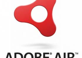 Adobe AIR screenshot
