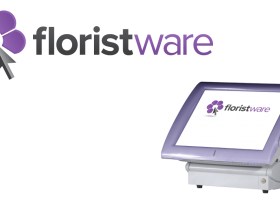 FloristWare screenshot