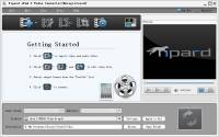 Tipard iPad 2 Video Converter screenshot