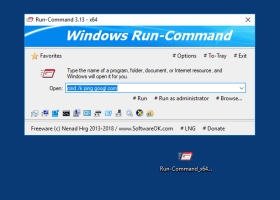 Run-Command screenshot