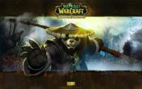 Mists of Pandaria Animated Wallpaper screenshot