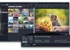 Ashampoo Photo Commander screenshot