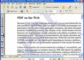 PDFsharp screenshot