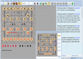 SA Chess screenshot