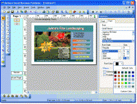 Belltech Small Business Publisher screenshot