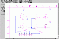 McCad Schematics screenshot