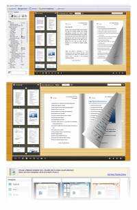 PPT to FlipBook screenshot