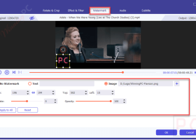 FoneLab Video Converter Ultimate screenshot