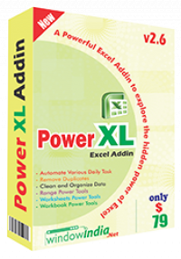 Power XL screenshot