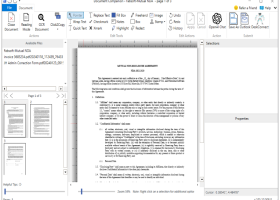 Document Companion screenshot