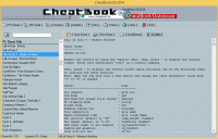 CheatBook Issue 03/2014 screenshot