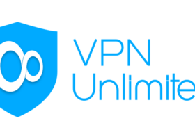 VPN Unlimited screenshot