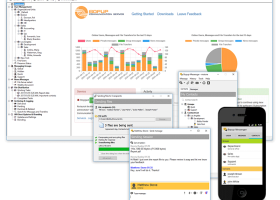 Bopup IM Suite Office Pack screenshot