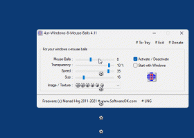 4ur-Windows-8-Mouse-Balls screenshot