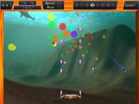 Underwater Ball screenshot