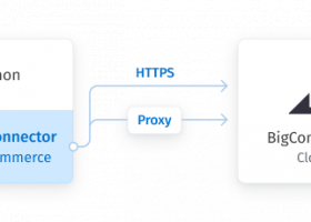 BigCommerce Python Connector by Devart screenshot