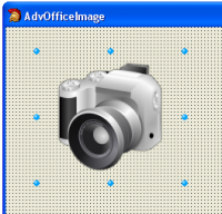 TAdvOfficeImage screenshot