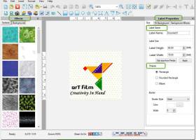 Logo Design Program screenshot