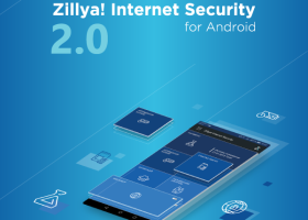 Zillya! Internet Security screenshot