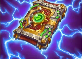 Hearthstone Deck Tracker screenshot