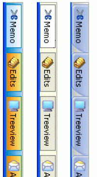 TMS ToolPanels screenshot