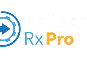 RollBack Rx Professional screenshot