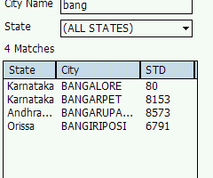 ShaPlus STD Info screenshot