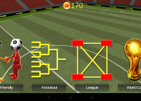 World Cup Soccer screenshot