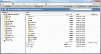 Protectorion Universal Encryption Suite screenshot