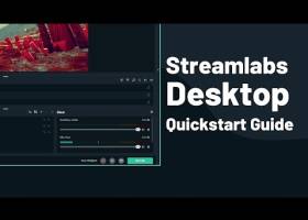 Streamlabs Desktop screenshot