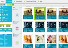 Duplicate Media Finder Free screenshot