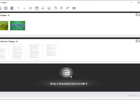 PDF24 Creator screenshot