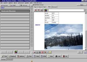 EXIF Photo Organizer - PC Tool - Fingerspoil Games