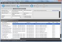 Management-Ware Email Address Finder screenshot