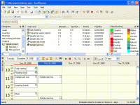 AcePlanner screenshot