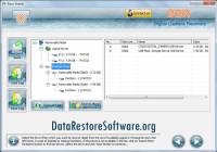 Digital Camera Photo Restore screenshot