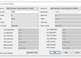 USB Monitor (DMS) screenshot