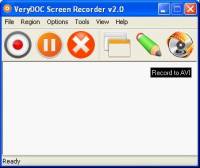 Screen Recorder screenshot